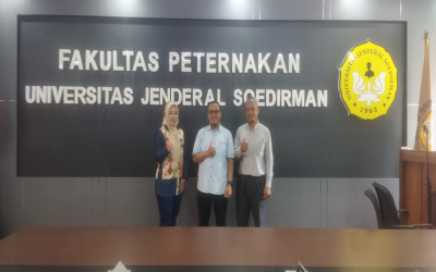 BUMDes Rejo Mulyo Kalikidang Jajaki Kerja Sama Strategis dengan Unsoed