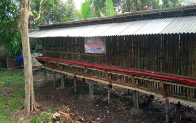 Lokasi Unit NGEMBIK ID