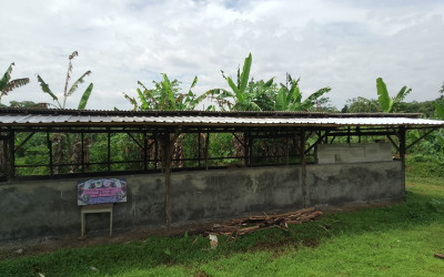 Lokasi Unit SAPI MULYO FARM
