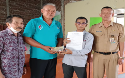 Penyertaan Modal Unit NGEMBIK ID