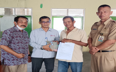 Penyertaan Modal Unit NGEMBEK ID